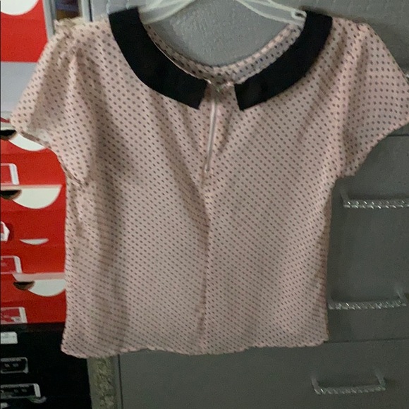 Blouse - Picture 2 of 2